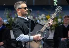 Eric Church Commencement Speech Lifts UNC Chapel Hill with Carolina