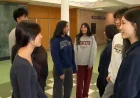 Jericho High School Sets Record With 21 Valedictorians