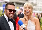 Vogue Williams Unclips £40 Fringe Live on Lorraine