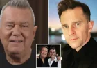 Jimmy Barnes Explains 10-Year Secret About David Campbell