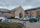 Matt Jenkins leads Worcestershire County Council as Reform loses control