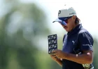 Harry Hall Opens at 11:56 BST in PGA Championship Group
