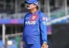 Gonsalves Says Punjab Kings Will Return Before Thursday’s Pbks Vs Mi