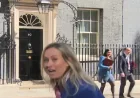 Beth Rigby captures Downing Street chaos as ministers back Starmer