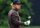 Garrick Higgo Takes 2-Shot Penalty for Late 7:18 a.m. Tee Time