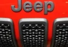 Jeep Cherokee Ptu Recall Hits 61,711 U.S. SUVs