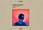 Chance The Rapper Drives Coloring Book to No. 8 on Billboard 200
