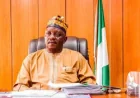 Saleh Mamman Sentenced to 75 Years for Laundering 33.8bn Naira