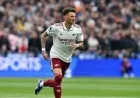 Gary Neville says Ben White will miss Arsenal's final 2 games
