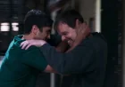 Casey Finds Clue to Free Tane on Home And Away