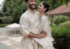 Mouni Roy Living Separately From Suraj Nambiar Amid Divorce Buzz
