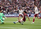 West Ham Set £38m Man Utd Mateus Fernandes Transfer Plan