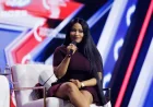 Nicki Minaj Visits Mar-a-Lago After World Liberty Forum