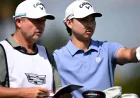 Min Woo Lee Returns to Aronimink for 2026 PGA Championship