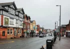 Police step up Ashton In Makerfield patrols after youth disorder