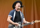 Pearl Jam Returns at Ohana Festival After Matt Cameron Exit