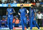 Hardik Pandya Absence Shapes Punjab Kings Vs Mumbai Indians Note