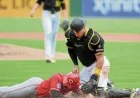 Endy Rodriguez Recalled as Joey Bart Hits 10-Day IL