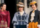 Michele Dotrice Pressures The Hardacres in Season 2 at 9pm