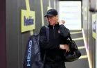 Martín Landaluce Draws Daniil Medvedev in Rome Evening Session — Landaluce Tennis