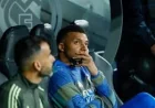 Mbappé Benched as Real Madrid Vs Real Oviedo XI Named