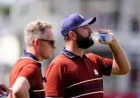 Luke Donald Backs Jon Rahm Ryder Cup Return After Deal
