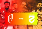 Al Qadsiah Vs Al-hazem: Kadri’s Side Meets Fourth-Place Pressure in Dammam