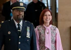 NBC airs Law & Order finales on May 14 — Tvguide
