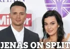 Jermaine Jenas Dating Anne After 16-Year Marriage Ends