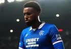 Youssef Chermiti Says Rangers Season Failed After Hibs Loss