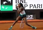 Gauff Tennis: Coco Gauff Reaches Rome Final With 6-4, 6-2 Win