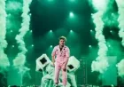 Sam Battle lands Eurovision Live slot for Britain at 70th contest