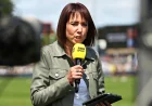 Tanya Arnold Fronts 16 Games on Rugby League On Tv
