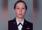 FBI Offers $200,000 for Monica Witt Arrest Information