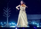 Eva Marija Leads Luxembourg Eurovision 2026 With Mother Nature
