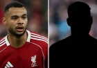 Liverpool Prepare €50m Akliouche Bid After Gakpo Exit
