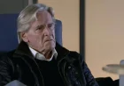 William Roache Refused Ken Barlow Child Plot on Coronation Street