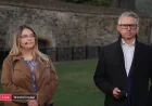 Wes Streeting Pushes Labour Contest as New Health Secretary Pressure Grows