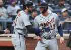 McLean Starts as Mets Game Against Tigers Hinges on Sweep Push