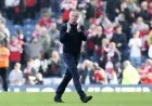 Tom Cleverley backs O'Neill staying with Northern Ireland over Blackburn