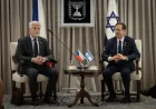 One-Third Back Israel in Czech Republic, Survey Finds