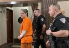Judge Sets $500,000 Bond for Richard Glossip