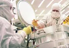 Applied Materials Rises Before May 14 Amat Stock Price Q2 Report