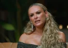 Mel Schilling shuts down Tyson on Mel Mafs reunion