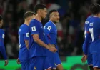 Robin Risser Lands No. 3 France World Cup Call-Up
