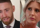 Stephanie Marshall Says Danny Hewitt Sent Bikini Photo After Story View — Married At First Sight Australia