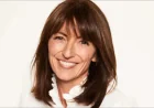 Davina Mccall Set for 2026 Outstanding Achievement Award