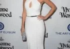 Christina Applegate Links Sigler's 40-Pound Sopranos Fear