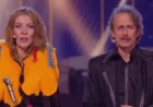 Victoria Swarovski and Michael Ostrowski Lead Eurovision Hosts in Vienna
