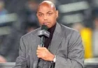Barkley Says Famous Basketball Players Still Face Homophobia